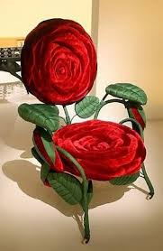 weird furniture