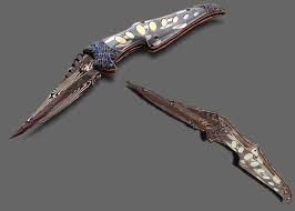 art knives