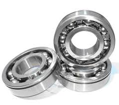 ball bearing clocks