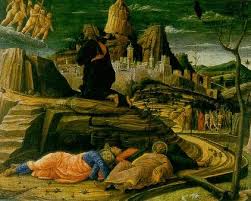 mantegna