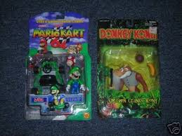 mario kart figure