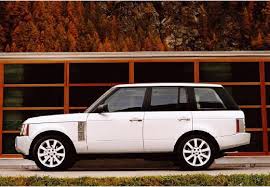 landrover range rover