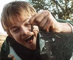 whats eating gilbert grape