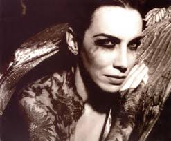 Annie Lennox - Eurythmics Greatest Hits