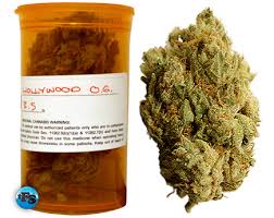 marijuana strains