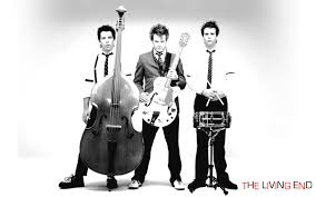 the living end