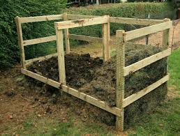 homemade compost