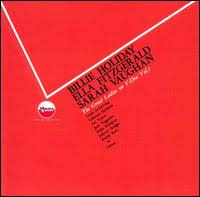 Ella Fitzgerald - Ella Fitzgerald [ASV/Living Era]