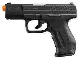 walther p99 airsoft pistol