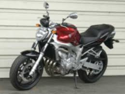 fazer 600 n