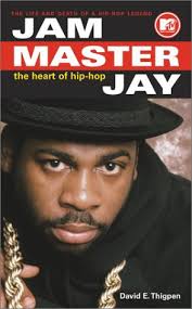 Run-d.m.c. - Jam Master Jay
