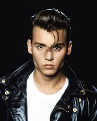 cry baby movie