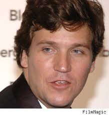 Tucker Carlson