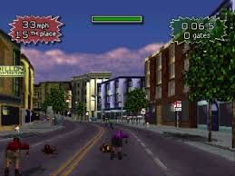 espn extreme games ps1