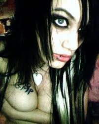 emo gils