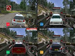 colin mcrae rally 04