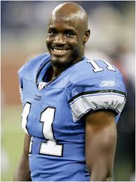 Roy Williams trade good for