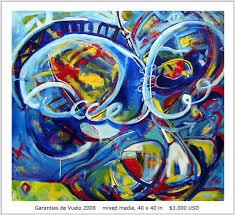 latin american art