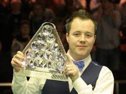 john higgins snooker