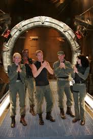 stargate series 10