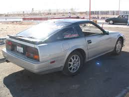 1985 nissan