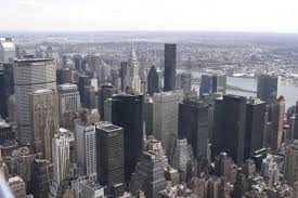 pics of nyc skyline
