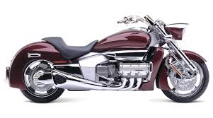 honda valkyrie