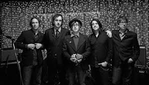 Ryan Adams - Faithless Street