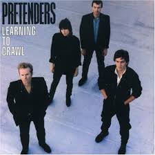 Pretenders - Learning To Crawl