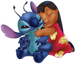 lilo stitch