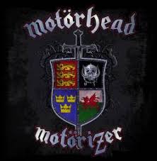 Mot - 25 & Alive: Boneshaker