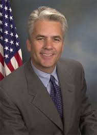 Tags: Senator Ensign