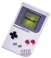 games boy