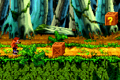 crash bandicoot xs