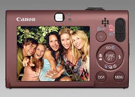 canon ixus 80