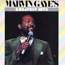 Marvin Gaye - Greatest Hits