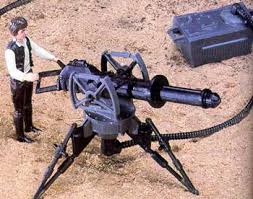 cannon toys