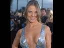 kate del castillo banandose