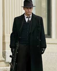 public enemy movie johnny depp
