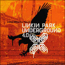 Linkin Park - Underground 5.0