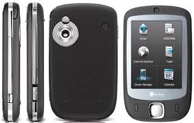 htc touch 3450