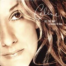 Celine Dion - In My Life