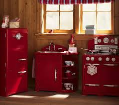 pottery barn play kitchen
