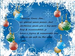 christmas email cards