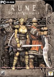 rune valhalla