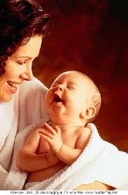 la madre