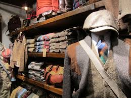 rrl store