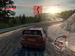 colin mcrae rally 04