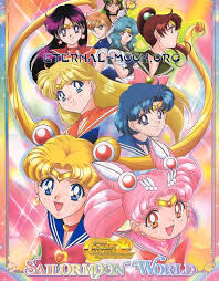 anime calendar
