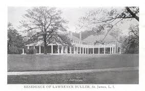lawrence butler